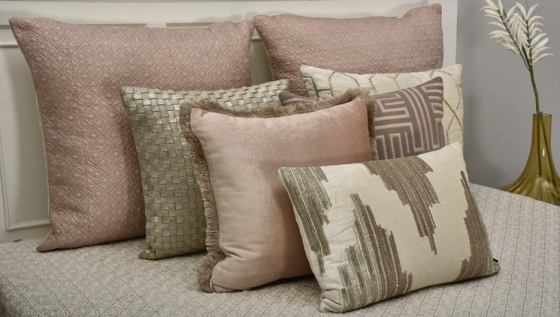 Revamp Your Beloved Space with Beautiful Cushion Cover Designs