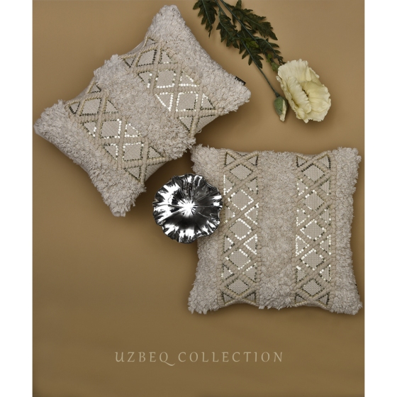 Shop Decorative Cushion Covers Online