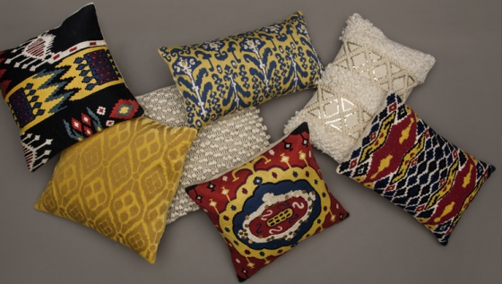 Buy Designer Cushion Covers Online